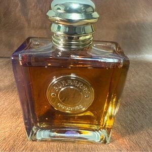 BURBERRY GODDESS PARFUM Natural Spray Vaporisateur 100 ml 3.3 FL OZ Women New